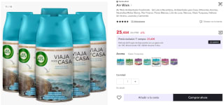 Hasta 30% + 50% EXTRA Productos de limpieza a precios mínimos en Miravia