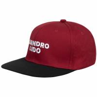 Gorras Leandro Lido por 4,99€ (oferta semanal)