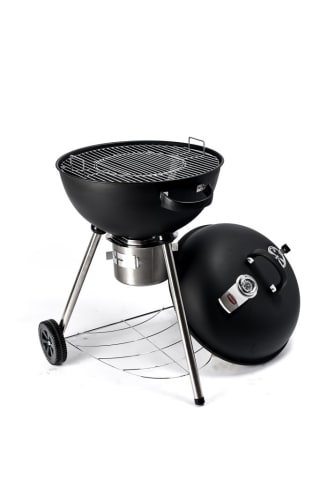 Grill Guru Classic Kettle voor €99 bij Art & Craft