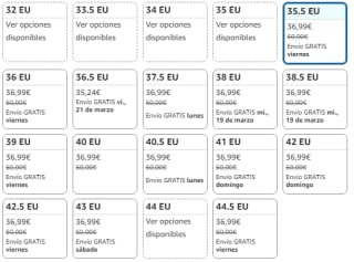 Under Armour UA W Charged Surge 4, Zapatillas para Correr Mujer por 36,99€