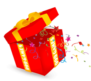 Gratis mysteriespel bij je bestelling bij 999Games