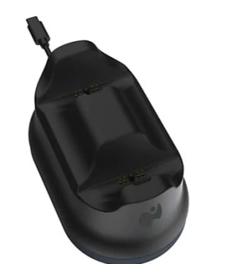 Cargador mando PS5 - PDP Metavolt 052-016-BK, Para PS5, USB-C, Dua por 6,636€