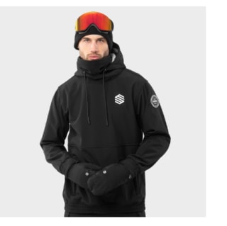 Chaqueta de Esqui de Hombre Siroko W1 Skywalk por 65.86€