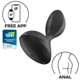Satisfyer Sweet Seal à 69,90€