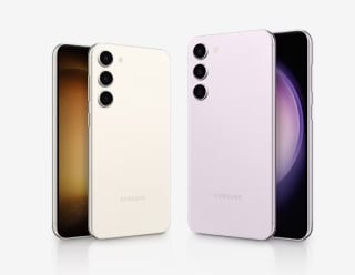 Samsung Galaxy S23 de 256GB por 593,10€