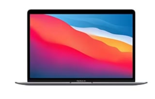 Apple MacBook Air 13" 2020 M1 8GB RAM 256GB SSD por 763€