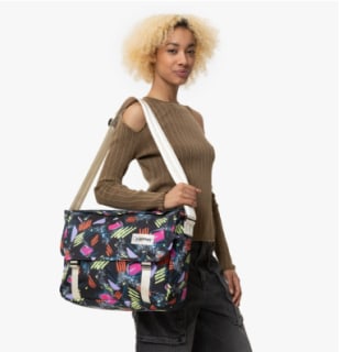 Bandolera Eatspak Delegate por 27.99€