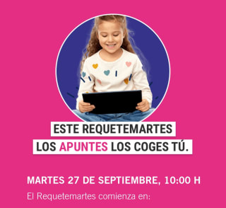 Si eres de Yoigo -30€ en suscripción Smartick