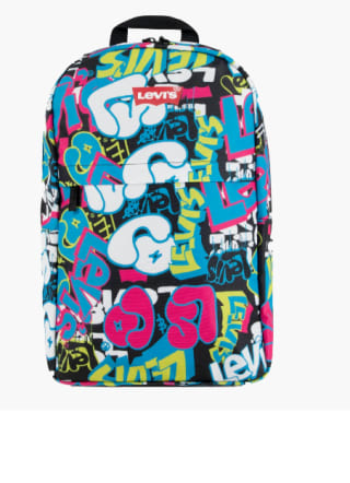 Mochila Levi´s® Lan Core Batwing por 14.99€