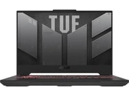 Asus TUF FA507NV-LP110W Gaming laptop voor €999 bij Informatique