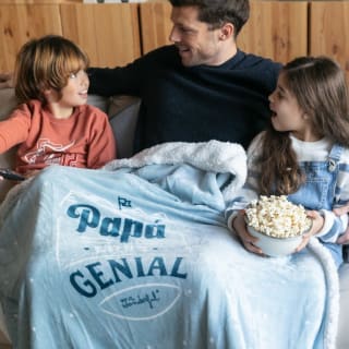 Manta Papá, eres genial Mr.Wonderful por solo 9,96€