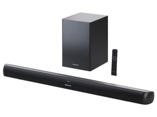 Sharp Soundbar met subwoofer HT-SBW202 voor €99 bij Lidl