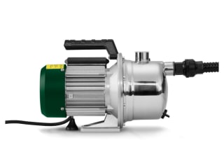 PARKSIDE Tuinpomp met 1100 watt elektromotor voor €29,99 in de Lidl webshop