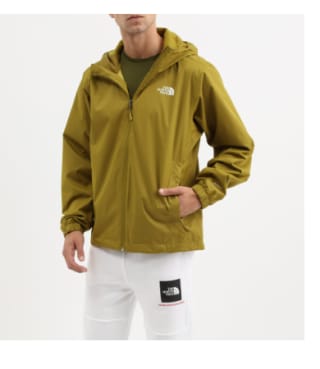 Chaqueta de Hombre The North Face Quest por 49.99€