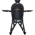 The Bastard Urban Medium Complete Houtskool Barbecue voor €999 bij Alternate