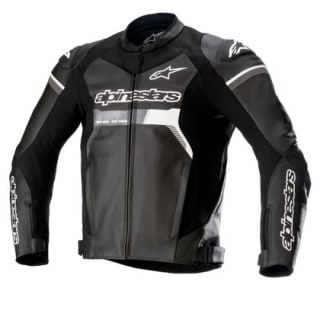 Chaqueta de cuero Alpinestars GP FORCE por 297.75€