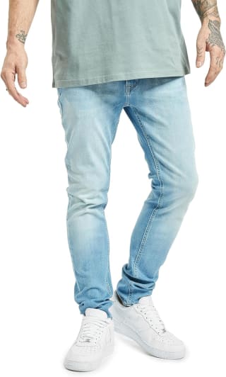 Jack & Jones skinny herenjeans Agi 002 Noos voor €10,50