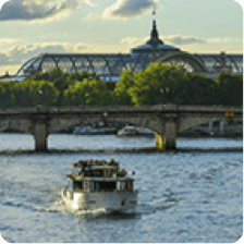 Croisière gratuite pour vos anniversaires