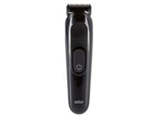BRAUN Multigroom MGK3225 voor €9,99 bij Lidl