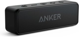 Anker SoundCore 2 bluetooth speaker voor €28,99 bij Amazon