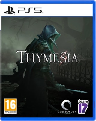 Thymesia voor €15,35 bij Bol.com