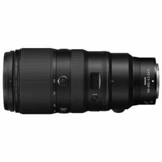 Nikon Nikkor Z 100-400mm f/4.5-5.6 VR S voor €2.399 bij Fotolooman