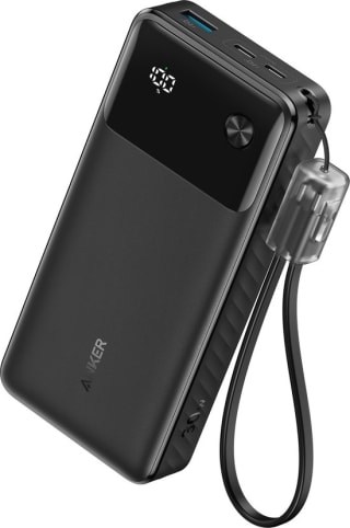 Anker powerbank 20000mAh voor €29,99 bij Bol