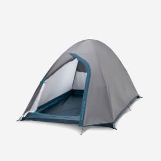 QUECHUA 2 Man Tent - MH100: £29.99