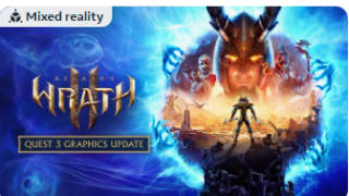 Tot 50% korting tijdens de Meta Quest Magic Moments sale