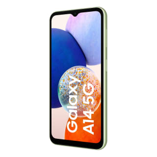 Samsung Galaxy A14 5G - 5G smartphone voor €137,99 bij Nbb
