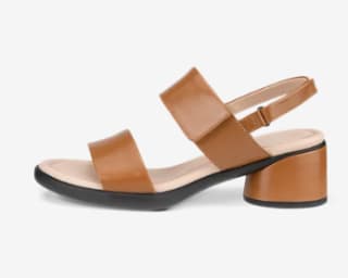 Tot 50% korting op schoenen in de Ecco Sale