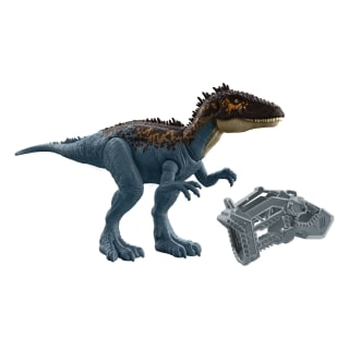 Carcharodontosaurus Jurassic World por 18,99€ en Privalia
