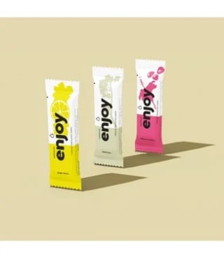 Sample van Wattamula Enjoy voor €0,01