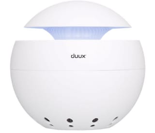 Duux Sphere Air Purifier voor €36 bij Mediamarkt