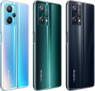Teléfono Realme 9 Pro 5G de 8GB/128GB por 239€