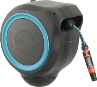 GARDENA Rollup S Wandslangenbox - 15 Meter - voor €75,99 bij Bol