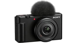 Cámara Sony ZV 1F por solo 449€