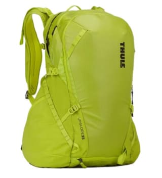 Thule Upslope Snowsports RAS Backpack | 35 L voor €69,95 bij iBOOD