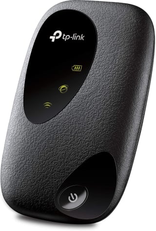TP-Link M7200 - Mifi router voor €40,60 bij Amazon