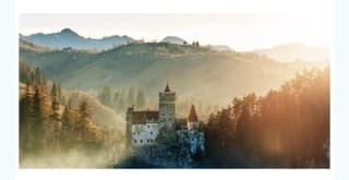 Transilvania 5 días desde 888€.