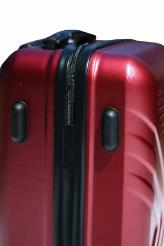 Maleta Avión Cabina 48x35x20cm por 7,25€