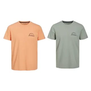 2 camisetas Jack and jones por 10,49€