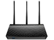 ASUS RT-AC1900U - Router - 1900 Mbps voor €71,90 bij Orioncomputerworld