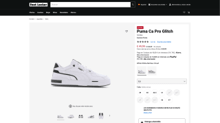 Puma Ca Pro Glitch 2 por 49,99€