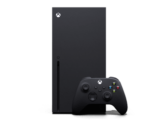 Xbox series X 1TB a solo 499,99€ Microsoft Store