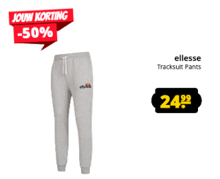 Tot 95% korting in de Laatste Maten sale bij Sport Korting