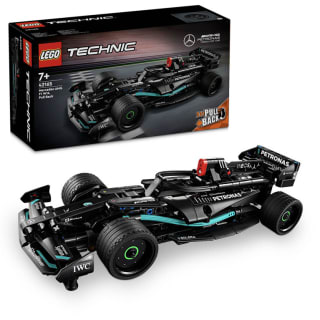 LEGO Technic - Mercedes-AMG F1 W14 E Performance (42171) bouwset voor €184,95