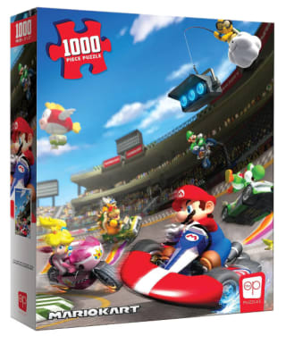 Rompecabezas 1000 piezas por $159 | Descuento Liverpool