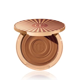 20% korting op je bestelling bij Charlotte Tilbury