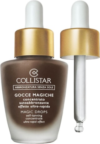 Collistar Face Magic Drops - 30 ml voor €13,53 bij Bol.com